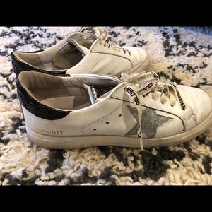 Women’s Size 9 Golden Goose Sneakers *Re-Posh*